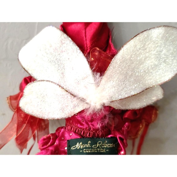 Mark Roberts My True Love Fairy Limited Edition 491/1500 - Picture 8 of 9